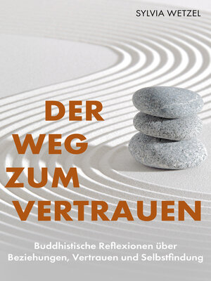 cover image of Der Weg zum Vertrauen
